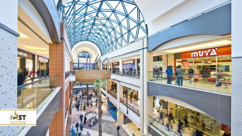 مرکز خرید فروم استانبول