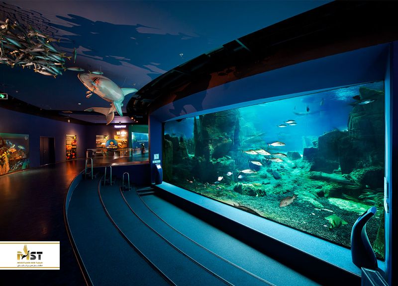 مرکز خرید فروم استانبول