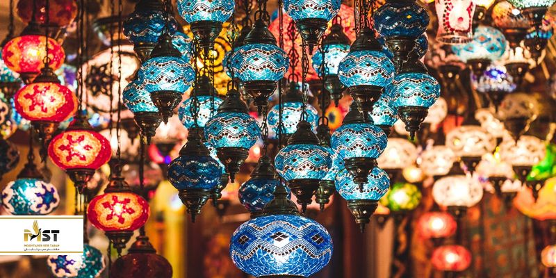 بازار بزرگ استانبول