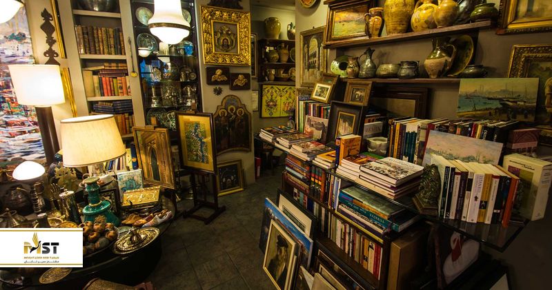 بازار بزرگ استانبول