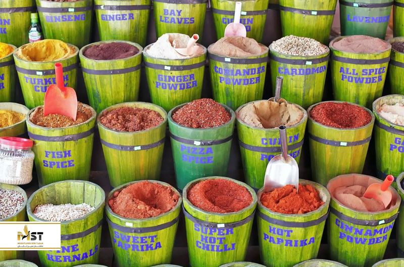 ادویه&zwnj;جات