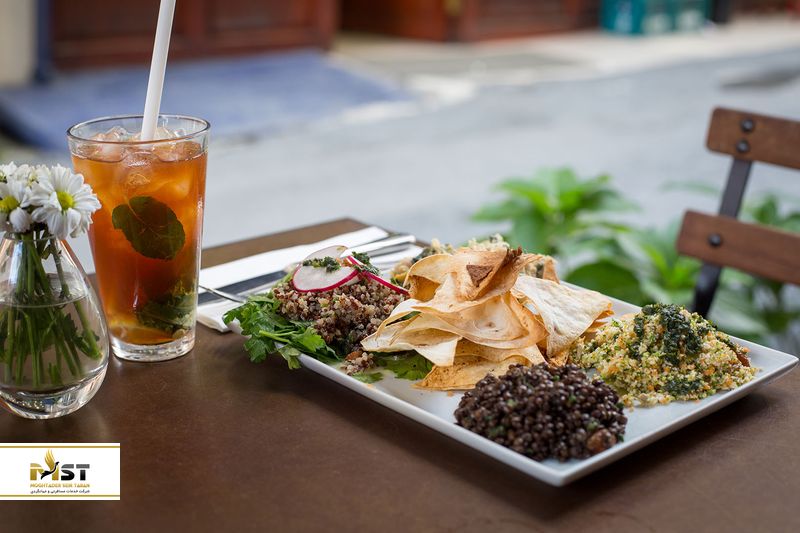 Ek Bi&ccedil; Ye İ&ccedil;