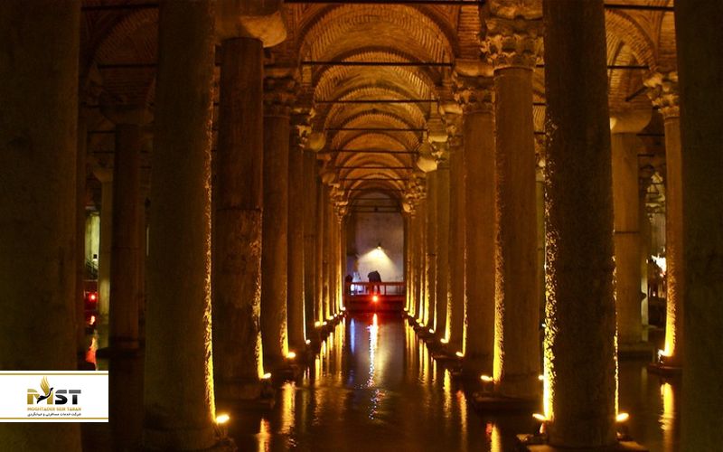 محلههای کاراکوی