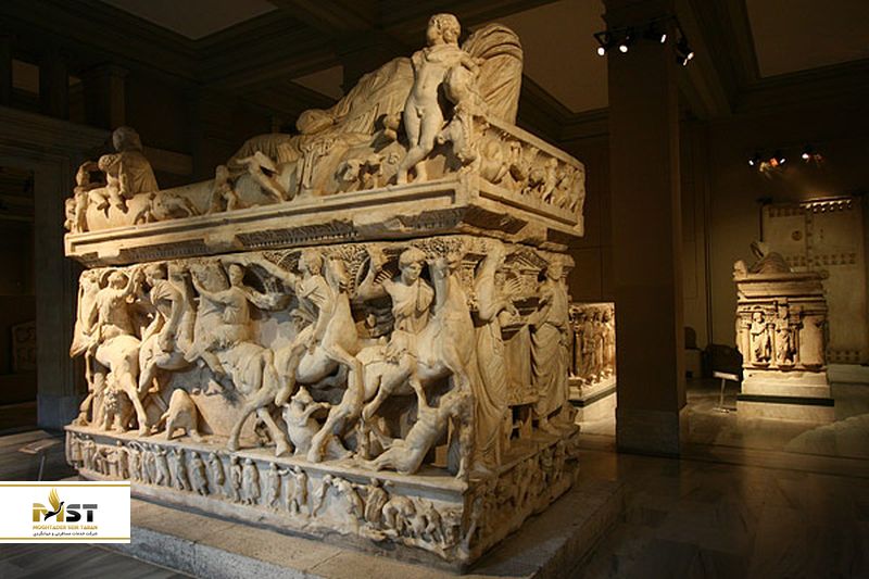 محلهی گالاتا