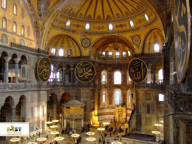 محله سلطان احمد