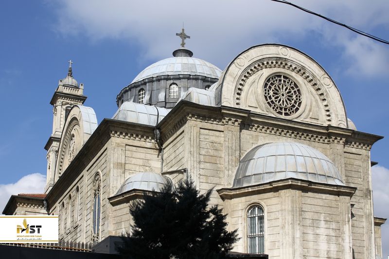 کلیسای هاگیا تریادا