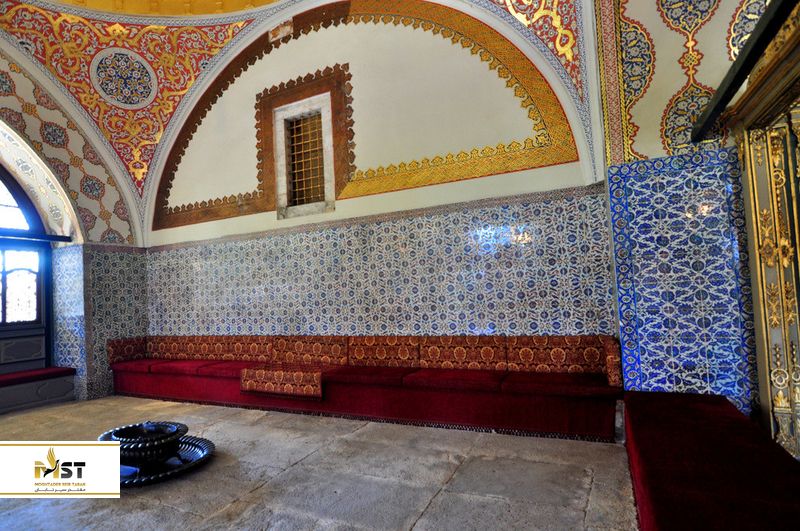کاخ موزه توپکاپی