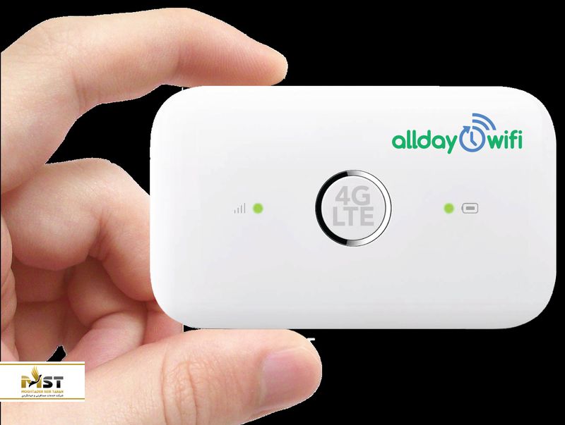 مودم همراه در استانبول