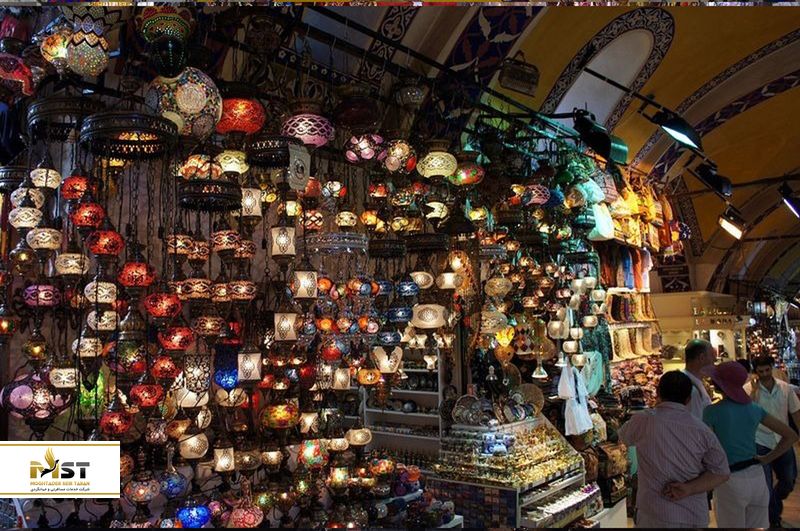 بازار بومونتی