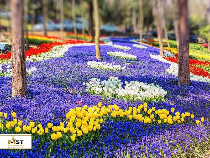 پارک سلطنتی ییلدیز