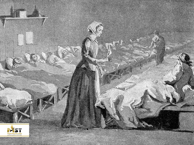 موزه فلورانس نایتینگل