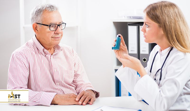 بیمارستان&zwnj;های شهر استانبول