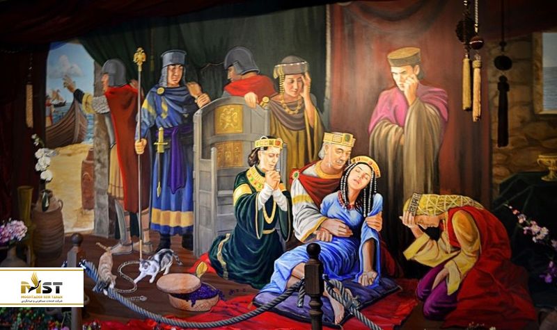 برج دختر استانبول