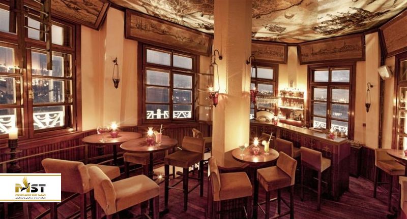 برج دختر استانبول