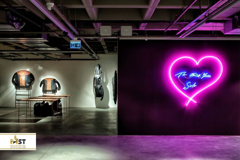 موزه مدرن استانبول