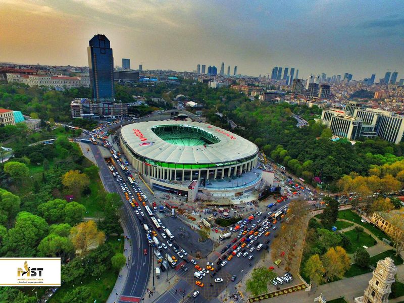 محله بشیکتاش