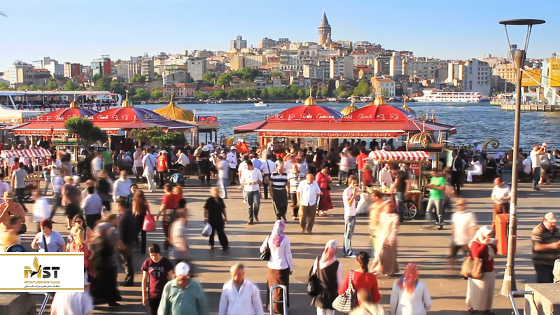  محله امینونو