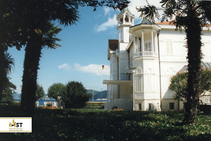 محله تارابیا