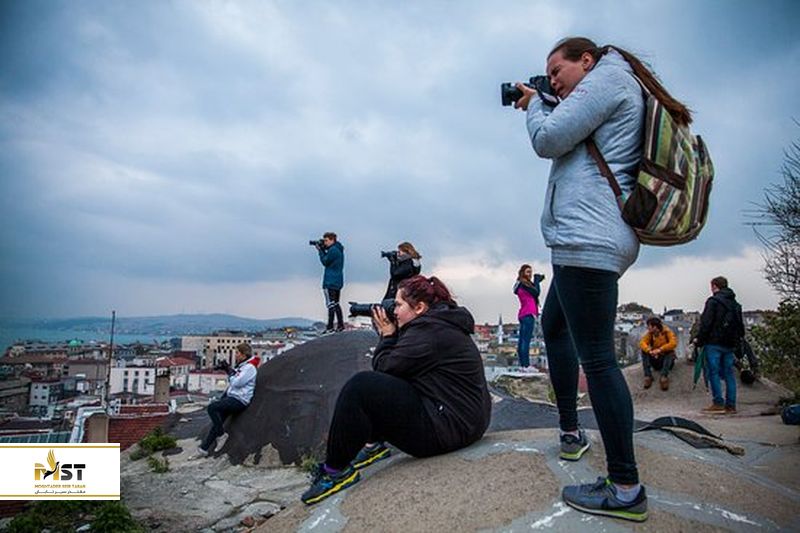  تور عکاسی ترکیه