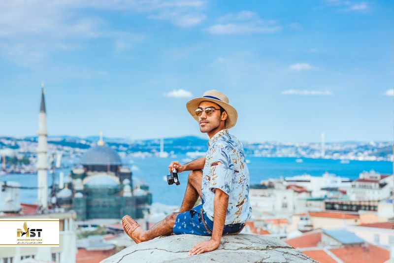  تور عکاسی ترکیه
