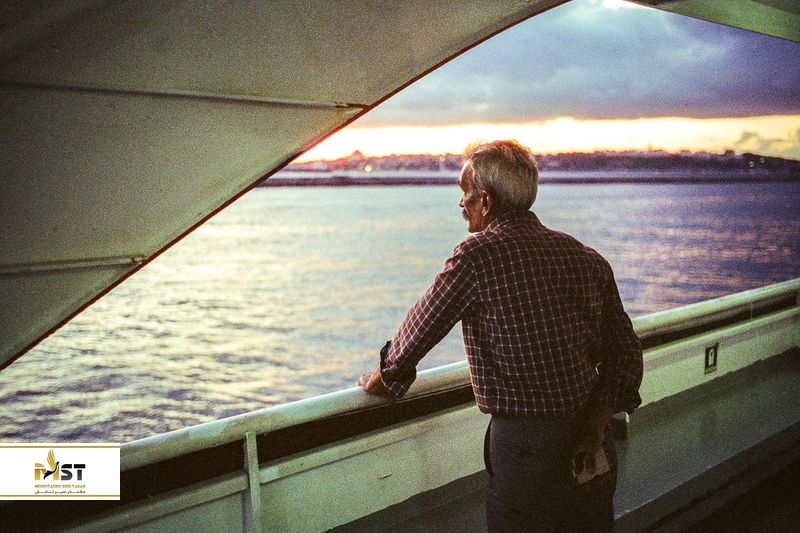  تور عکاسی ترکیه