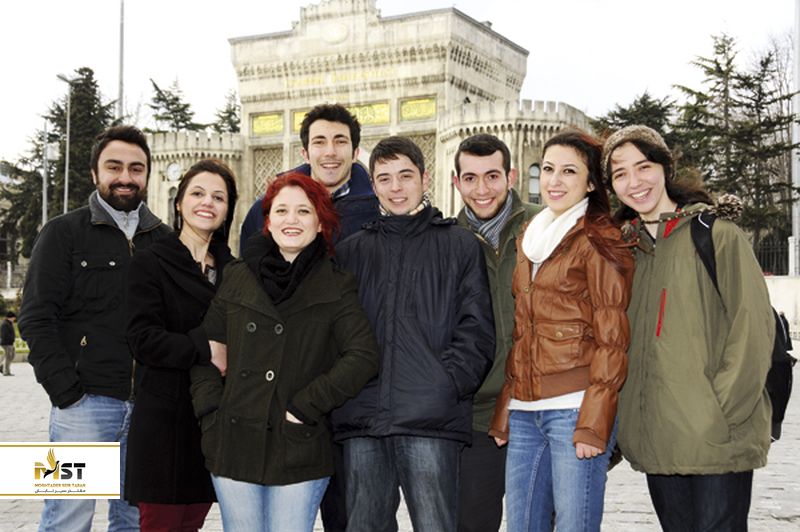 دانشگاه استانبول