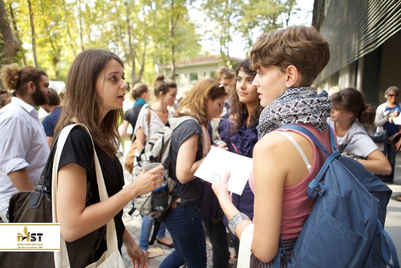 دانشگاه استانبول