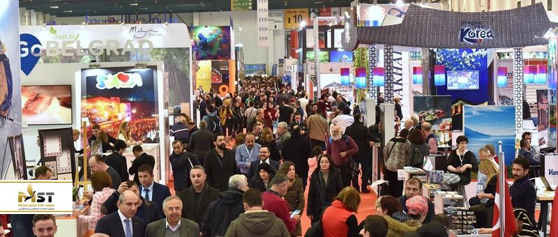  گردشگری شرق مدیترانه