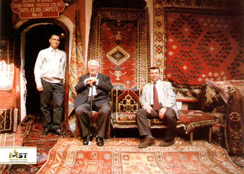 سیسکو عثمان در استانبول