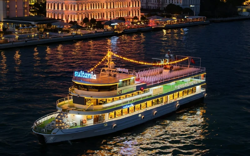 بهترین نقاط ساحلی برای عکاسی از پل&zwnj;های استانبول&nbsp;