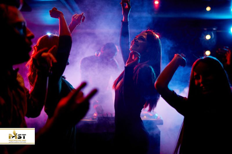 کلاب بابل در استانبول