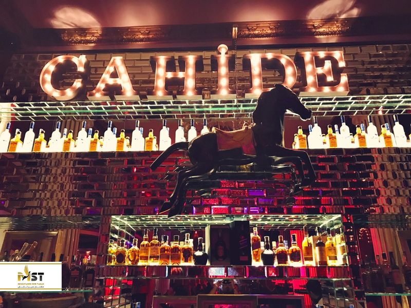 Cahide M&uuml;zikhol