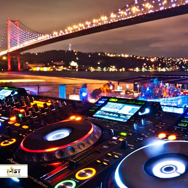 کلاب رینا در استانبول