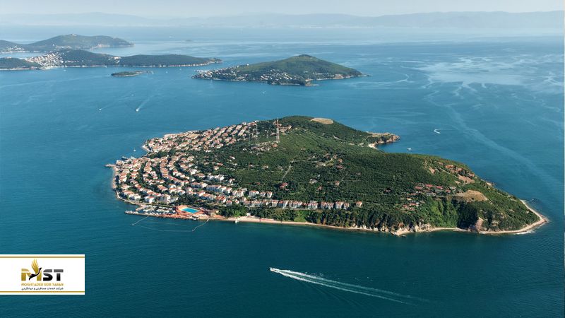 جزیره شاهزادگان