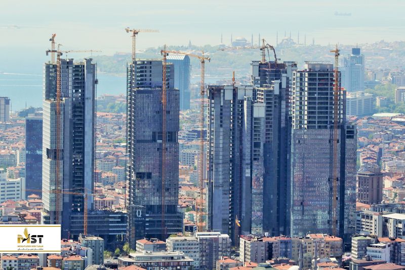 شهر جدید استانبول