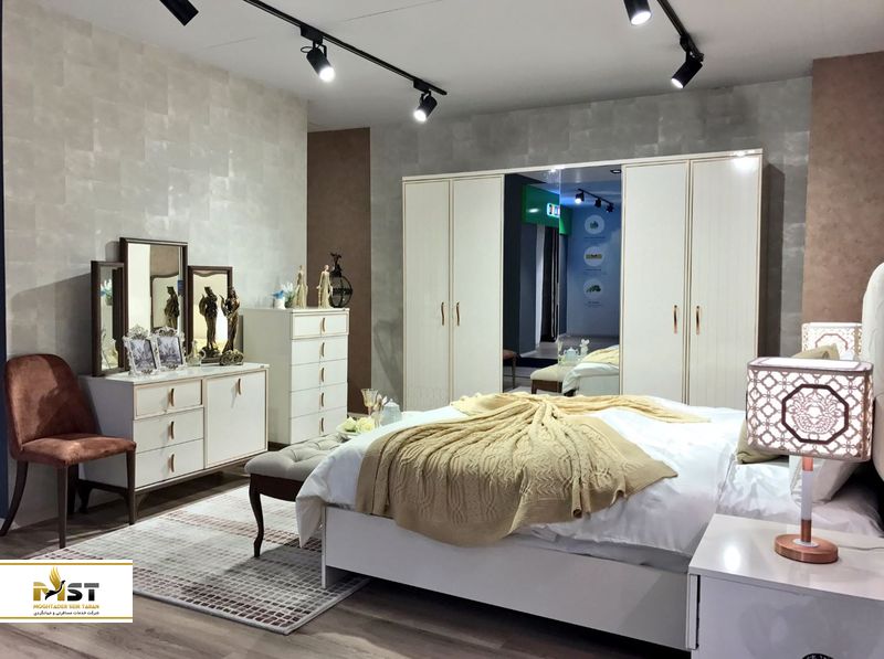  نمایشگاه مبلمان استانبول