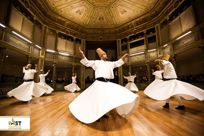 ۲. برج گالاتا (Galata Tower)