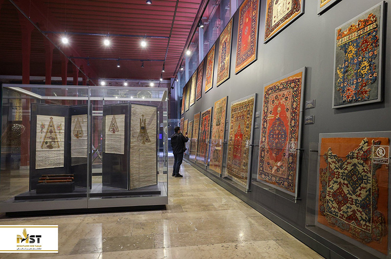 موزه تاریخ علم و فناوری در اسلام