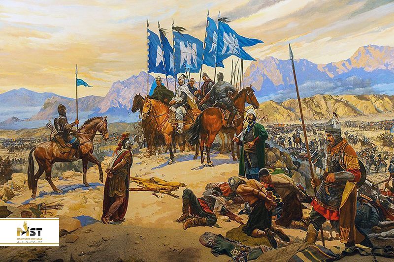 موزه نظامی استانبول