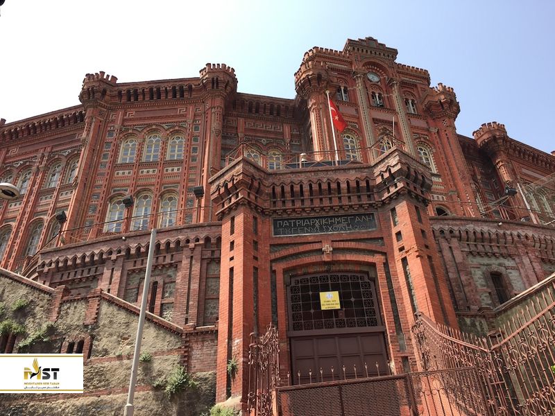 خیابان&zwnj;های استانبول