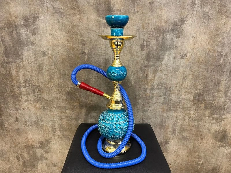 قلیان ترکی: فرهنگی که در هر خانه دیده میشود