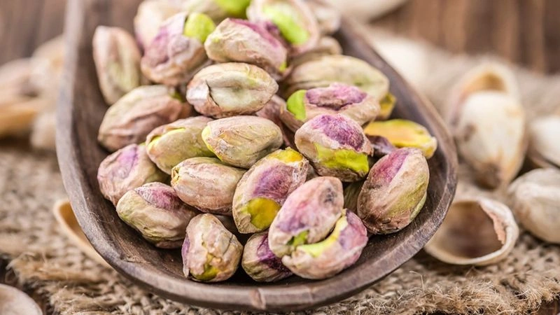 پسته ترکیه؛ خوشطعم و پرطرفدار برای پذیرایی یا سوغات