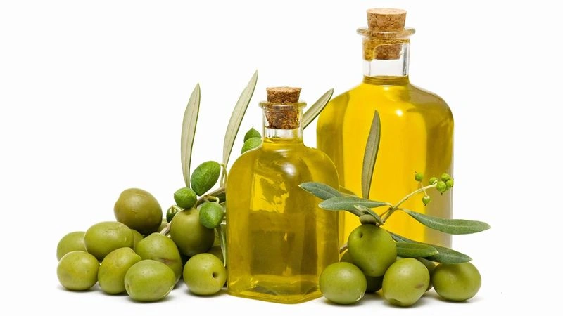روغنزیتون ترکیه؛ سالم، خوشعطر و پرکاربرد در آشپزی