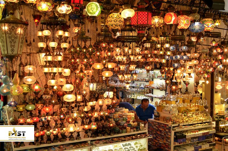 انعکاس استانبول