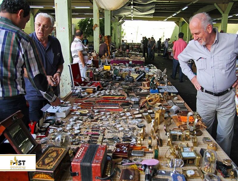 بازار فریکوی