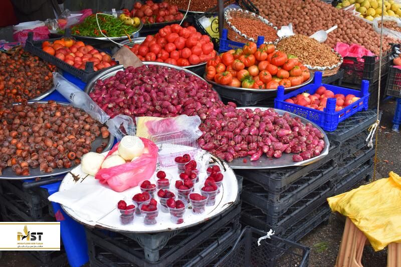 بازار بیکوز