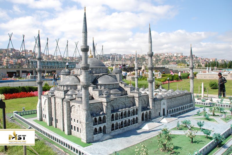 miniaturk-blue-mosque