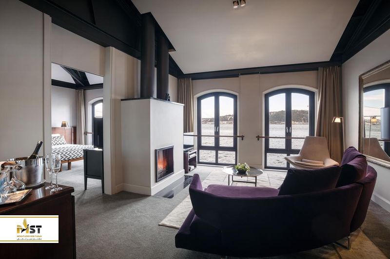 Sumahan on the Water