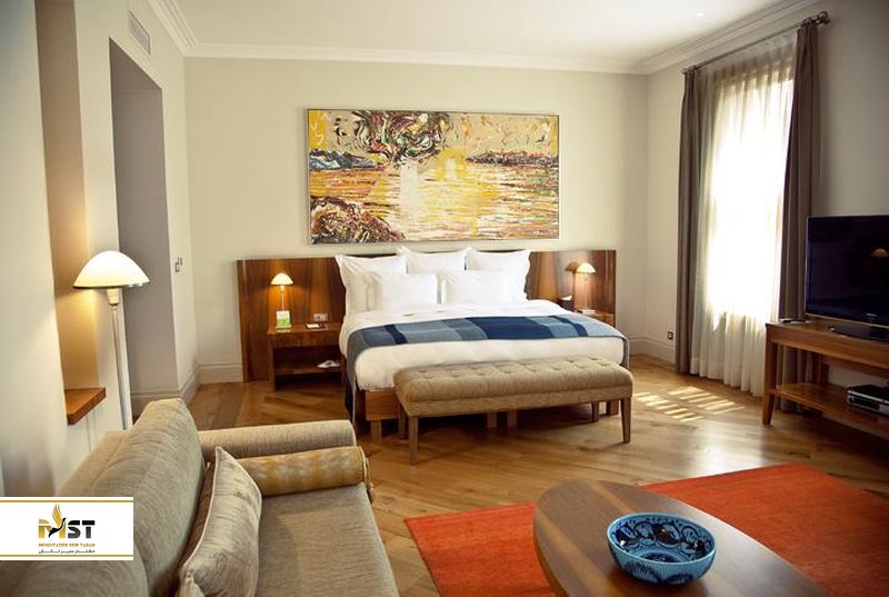 سوییت&zwnj;های تُم&zwnj;تُم