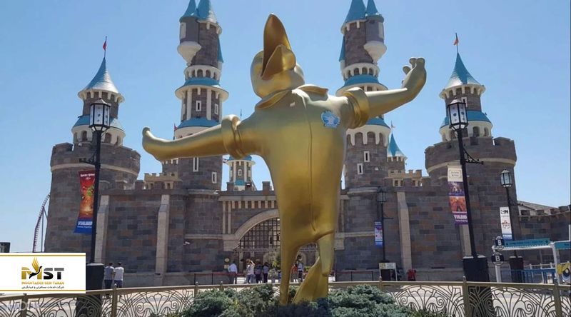 Vialand Acık Hava